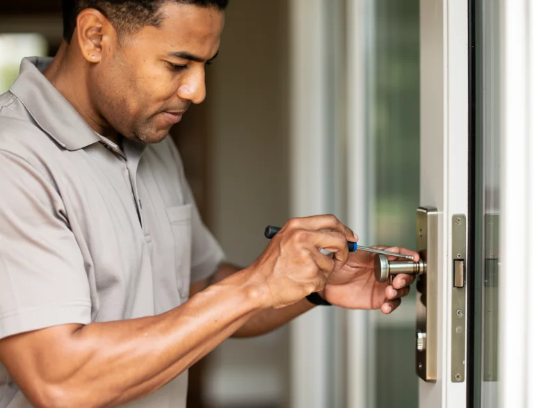 locksmith Taylor-Massey